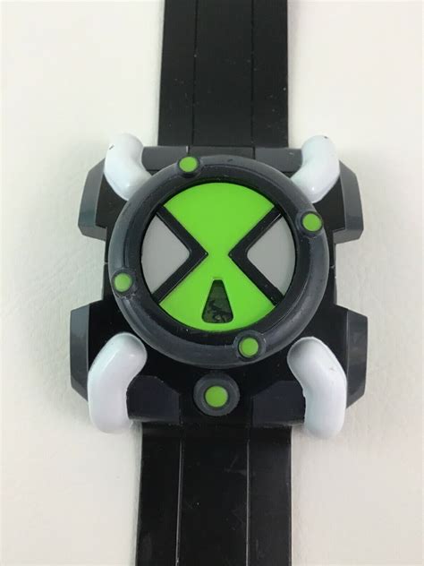 omnitrix ben 10 watch|ben 10 omnitrix watch original.